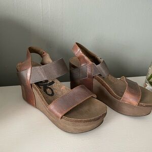 OTBT Wedges!!!!